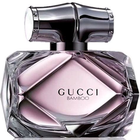 gucci bamboo tester 75ml